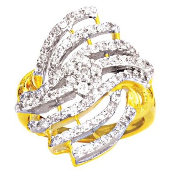LADIES RING 4LRAA263