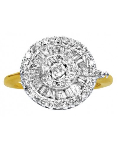 LADIES RING 4LRAA264