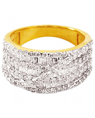 LADIES RING 4LRAA265