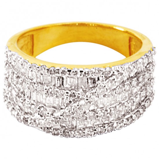 LADIES RING 4LRAA265