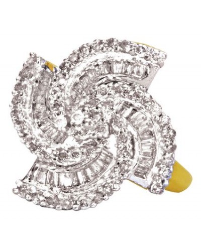 LADIES RING 4LRAA266