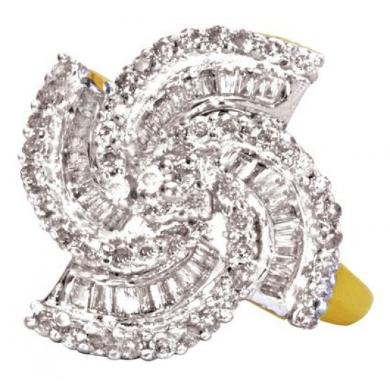 LADIES RING 4LRAA266