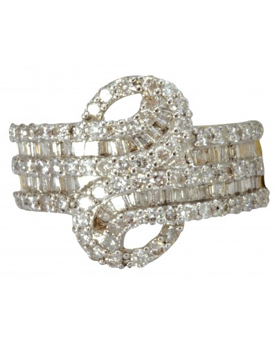 LADIES RING 4LRAA268