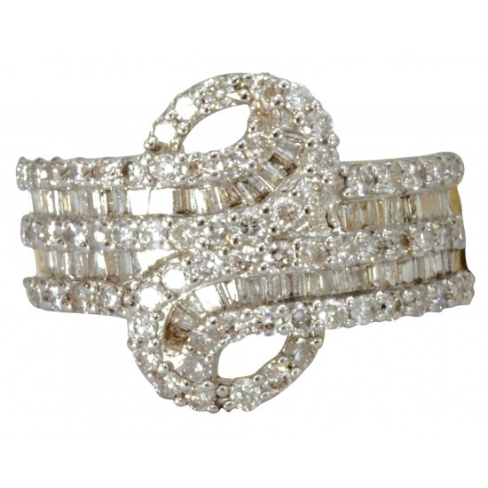 LADIES RING 4LRAA268