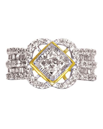 LADIES RING 4LRAA269