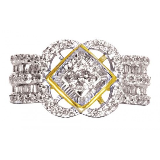 LADIES RING 4LRAA269