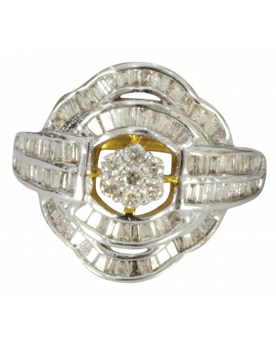 LADIES RING 4LRAA270
