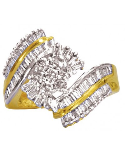 LADIES RING 4LRAA272