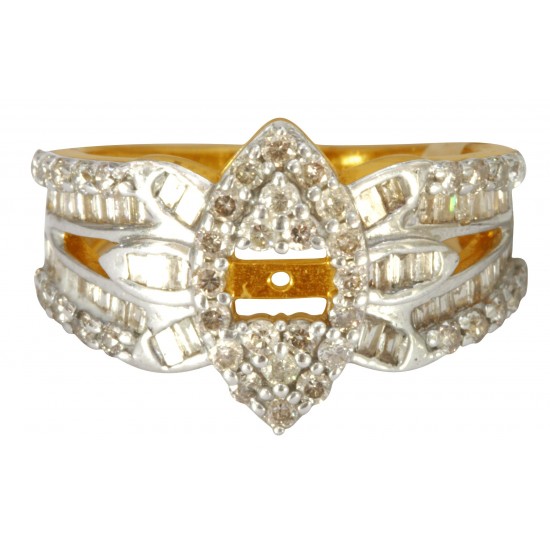 LADIES RING 4LRAA273