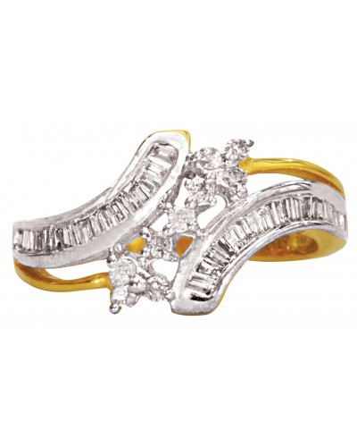 LADIES RING 4LRAA275