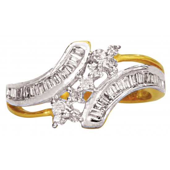 LADIES RING 4LRAA275