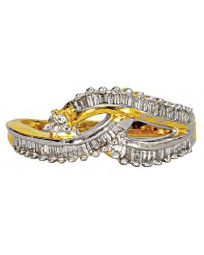 LADIES RING 4LRAA276