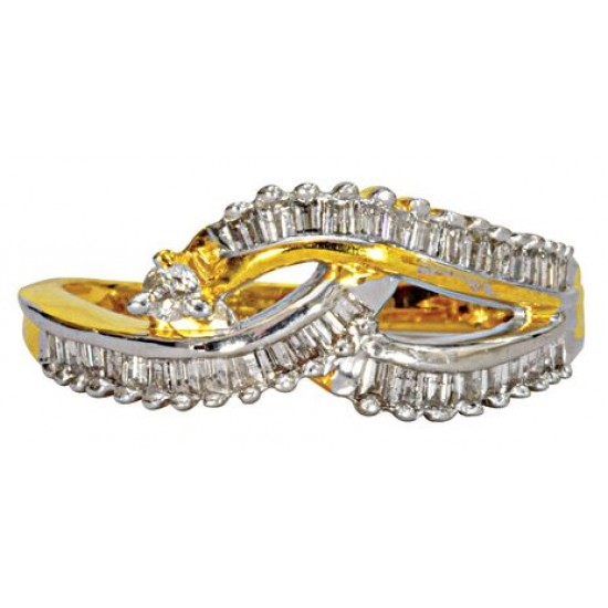 LADIES RING 4LRAA276