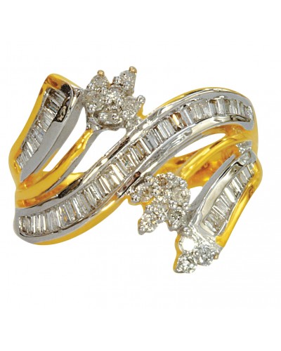 LADIES RING 4LRAA278