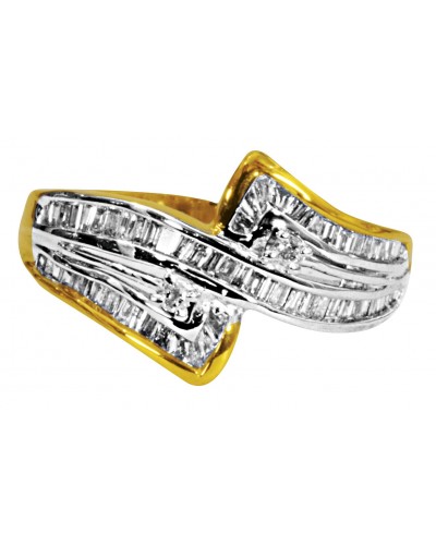 LADIES RING 4LRAA279