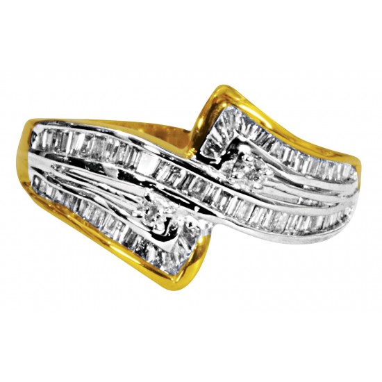 LADIES RING 4LRAA279
