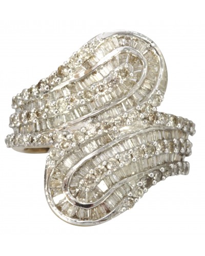 LADIES RING 4LRAA281