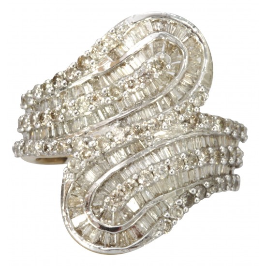 LADIES RING 4LRAA281