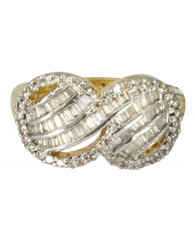 LADIES RING 4LRAA282