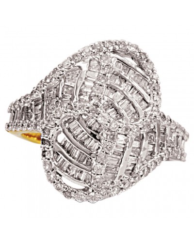 LADIES RING 4LRAA284