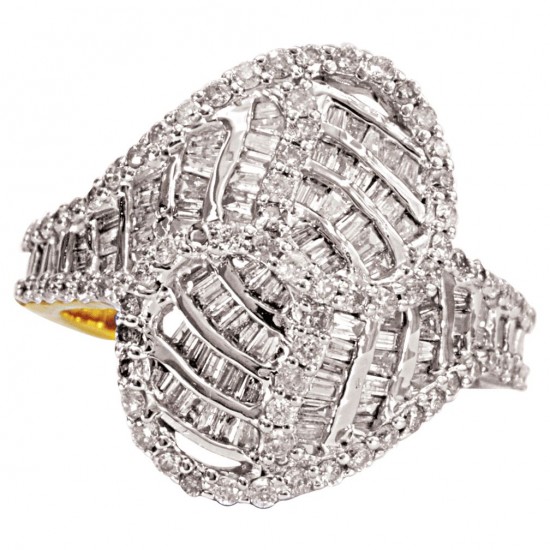 LADIES RING 4LRAA284