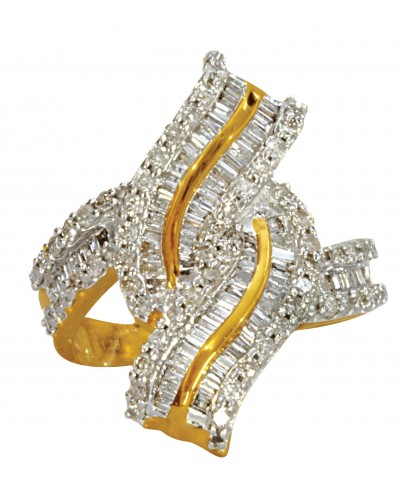 LADIES RING 4LRAA285