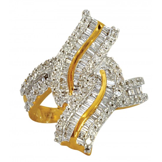 LADIES RING 4LRAA285