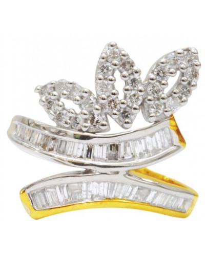 LADIES RING 4LRAA286