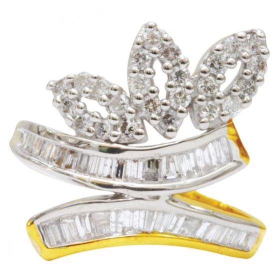 LADIES RING 4LRAA286