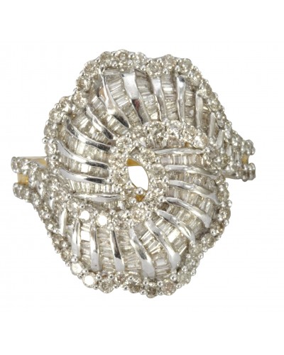 LADIES RING 4LRAA290