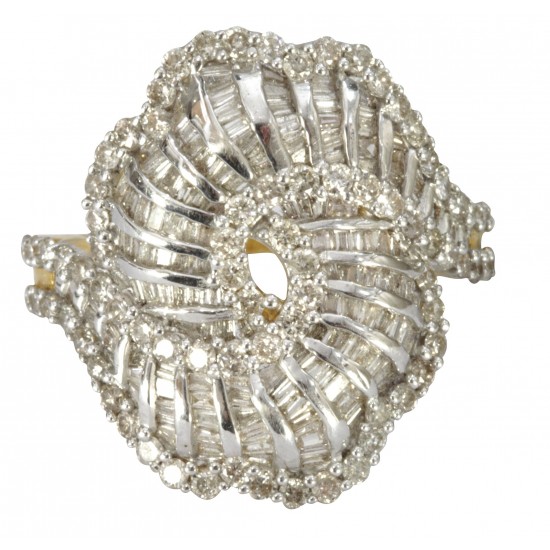 LADIES RING 4LRAA290