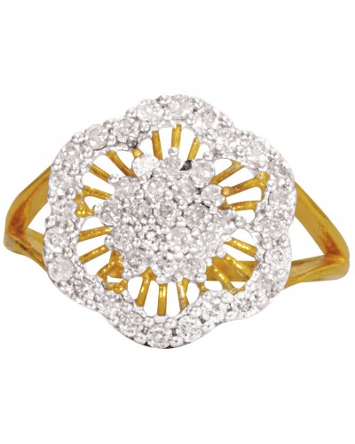 LADIES RING 4LRAA291