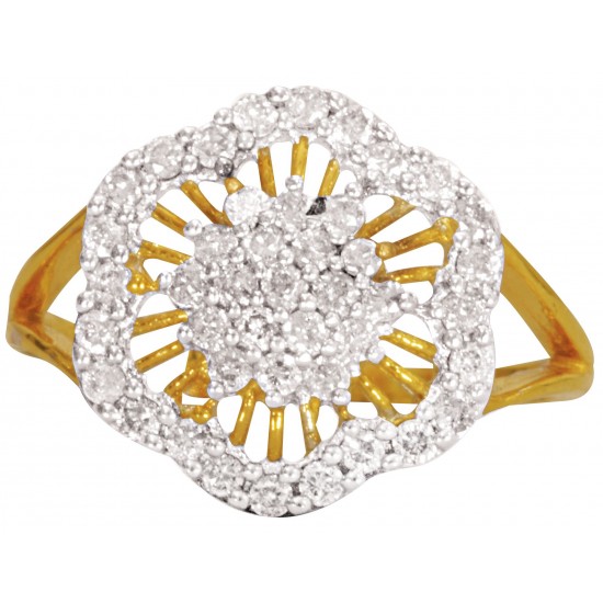 LADIES RING 4LRAA291