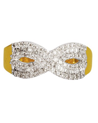 LADIES RING 4LRAA292