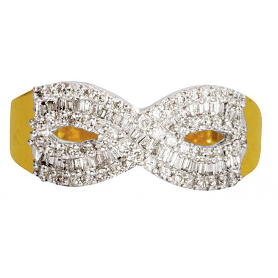 LADIES RING 4LRAA292