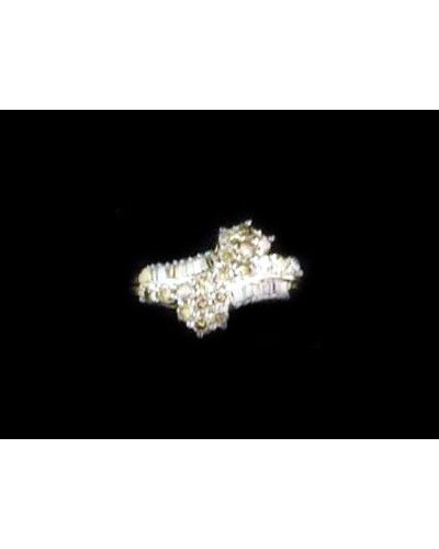 LADIES RING 4LRAA293