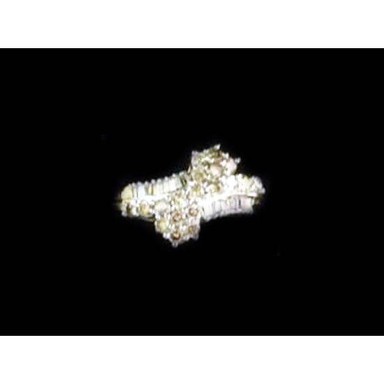 LADIES RING 4LRAA293