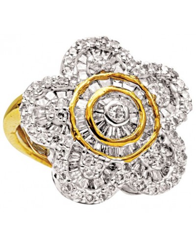 LADIES RING 4LRAA294