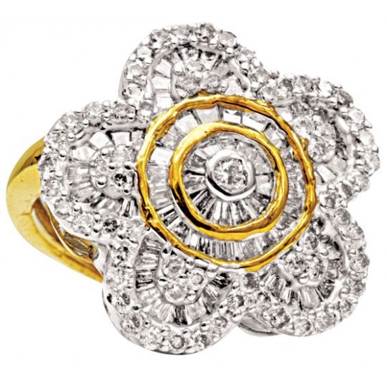 LADIES RING 4LRAA294