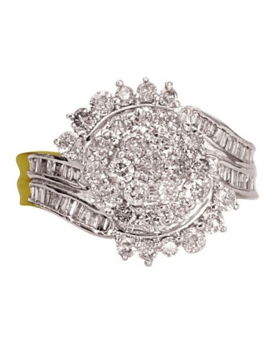 LADIES RING 4LRAA295