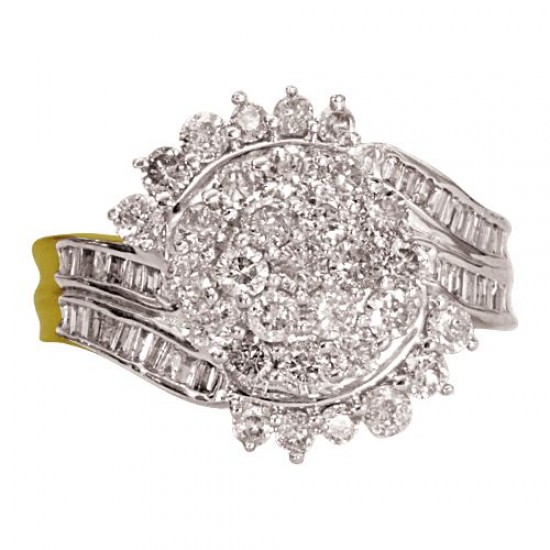 LADIES RING 4LRAA295