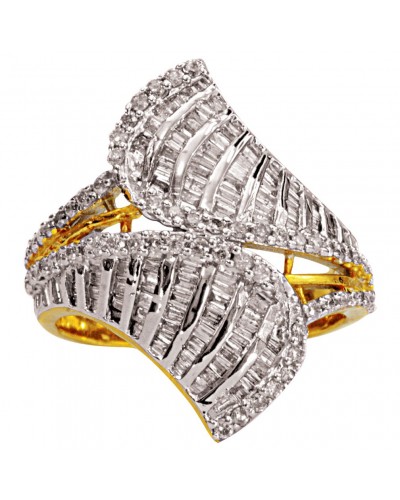 LADIES RING 4LRAA296