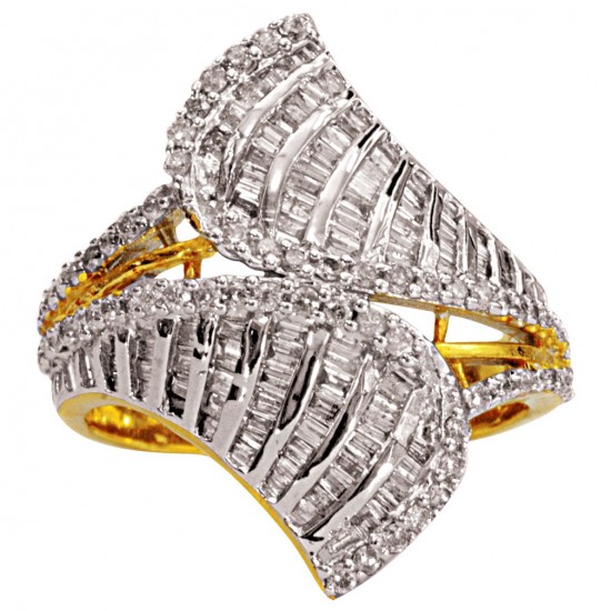 LADIES RING 4LRAA296