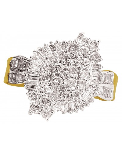 LADIES RING 4LRAA298