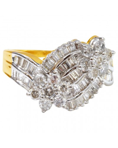 LADIES RING 4LRAA299