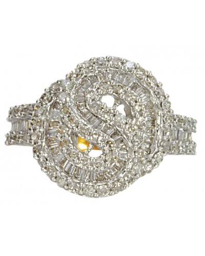 LADIES RING 4LRAA300