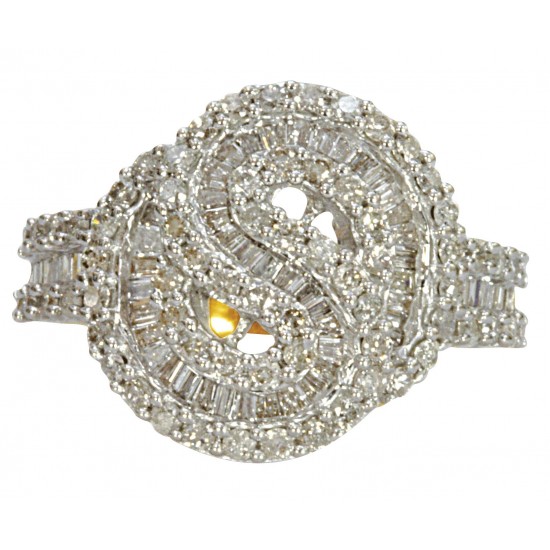 LADIES RING 4LRAA300