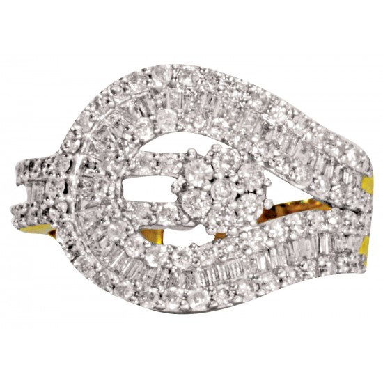 LADIES RING 4LRAA301