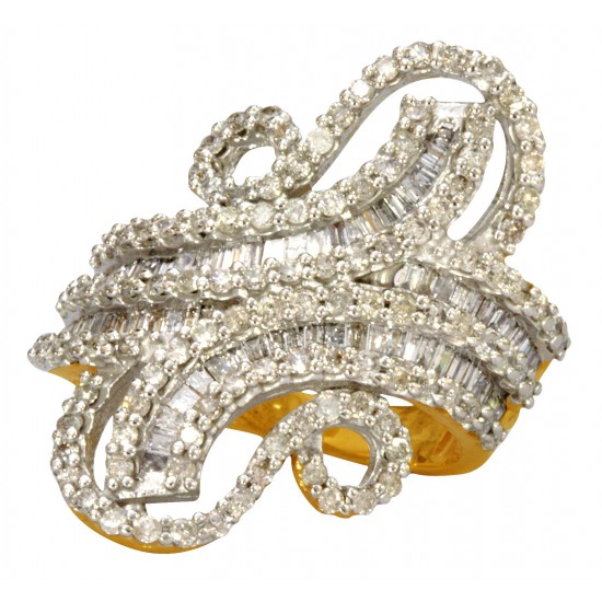 LADIES RING 4LRAA304