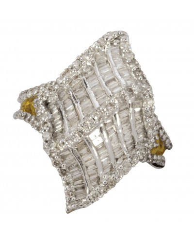 LADIES RING 4LRAA305